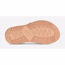 Teva Hurricane Verge Slide Sandali Femmina - Vista aggiuntiva 6