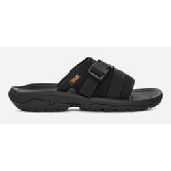Teva Hurricane Verge Slide Sandali Nero