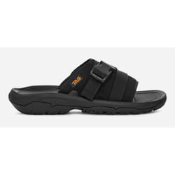 Teva Hurricane Verge Slide Sandali Nero