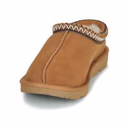 Pantofole bambini UGG TASMAN II Marrone - 25 - Vista aggiuntiva 3