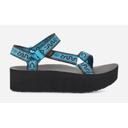 Teva Flatform Universal Sandali