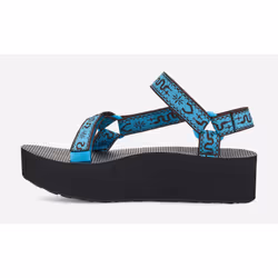 Teva Flatform Universal Sandali