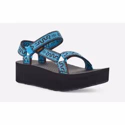 Teva Flatform Universal Sandali - Vista aggiuntiva 2