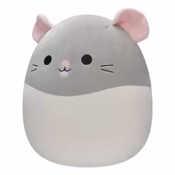 Squishmallows Ratte Rusty 30cm - Vista aggiuntiva 3