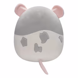 Squishmallows Ratte Rusty 30cm - Vista aggiuntiva 5