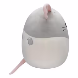 Squishmallows Ratte Rusty 30cm - Vista aggiuntiva 6