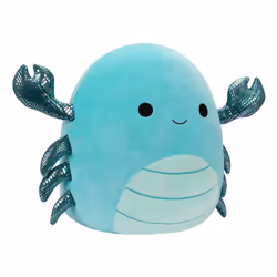 Squishmallows Carpio der Skorpion - Vista aggiuntiva 3