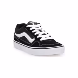 Sneakers Vans BA2 CALDRONE Nero - 42.44 - Vista aggiuntiva 2