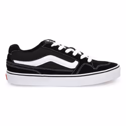 Sneakers Vans BA2 CALDRONE Nero - 44