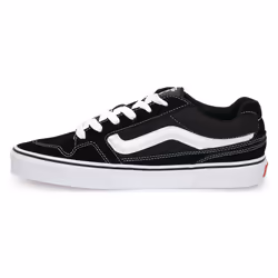 Sneakers Vans BA2 CALDRONE Nero - 44