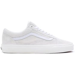 Sneakers Vans PIG SUEDE OLD SKOOL VN0005UFJVY BLANC Bianco - 36.37
