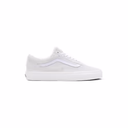 Sneakers Vans PIG SUEDE OLD SKOOL VN0005UFJVY BLANC Bianco - 36.37