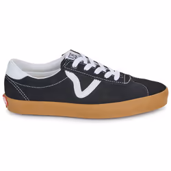 Sneakers basse Vans Sport Low Nero - 42 - Vista aggiuntiva 2