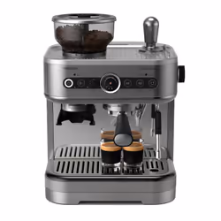Philips Barista Brew PSA3228/01 Macchina da caffè semiautomatica - Vista aggiuntiva 2