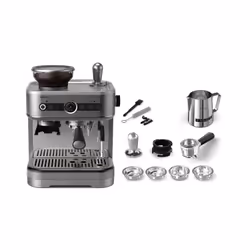 Philips Barista Brew PSA3228/01 Macchina da caffè semiautomatica - Vista aggiuntiva 8