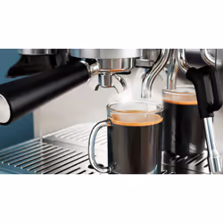 Philips Barista Brew PSA3218/01 Macchina da caffè semiautomatica - Vista aggiuntiva 7