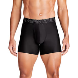 Under Armour Performance Tech Boxer Nero