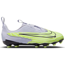 Scarpe da calcio bambini Nike JR PHANTOM GX ACADEMY FG/MG Giallo - 37 1/2