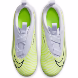 Scarpe da calcio bambini Nike JR PHANTOM GX ACADEMY FG/MG Giallo - 37 1/2