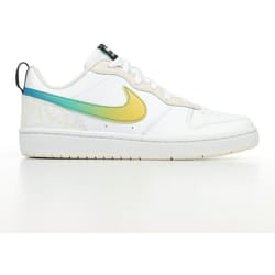 Sneakers Nike Court Borough Low 2 Se Gs Bianco - 38