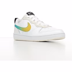 Sneakers Nike Court Borough Low 2 Se Gs Bianco - 38 - Vista aggiuntiva 2