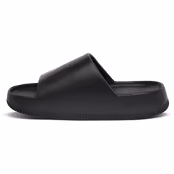 Scarpe Nike 001 CALM Nero - 38 1/2 - Vista aggiuntiva 3