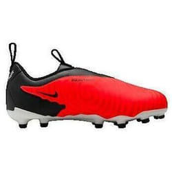 Scarpe da calcio bambini Nike Jr. Phantom Gx Academy Multi-Ground Low-Top Rosso - 36 1/2