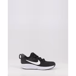 Sneakers Nike STAR RUNNER 4 DX7614-001 Nero - 28 1/2