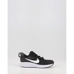 Sneakers Nike STAR RUNNER 4 DX7614-001 Nero - 28 1/2
