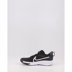 Sneakers Nike STAR RUNNER 4 DX7614-001 Nero - 28 1/2