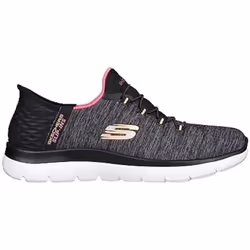 Scarpe Skechers SUMMITS DAZZLING HAZE Grigio - 36.39