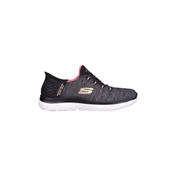 Scarpe Skechers SUMMITS DAZZLING HAZE Grigio - 39