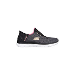 Scarpe Skechers SUMMITS DAZZLING HAZE Grigio - 39