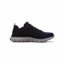 Sneakers Skechers 232399-NVBK Nero - 39 - Vista aggiuntiva 2