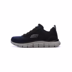 Sneakers Skechers 232399-NVBK Nero - 45
