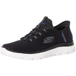 Sneakers Skechers Slip-ins Summits Scarpe da ginnastica di alta gamma Nero - 40 1/2