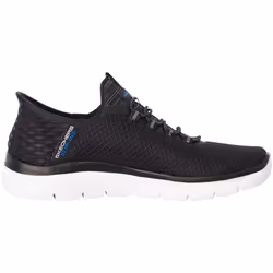 Sneakers Skechers Slip-ins Summits Scarpe da ginnastica di alta gamma Nero - 40 1/2