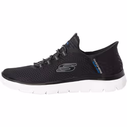 Sneakers Skechers Slip-ins Summits Scarpe da ginnastica di alta gamma Nero - 41 1/2