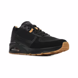 Sneakers Skechers Uno Layover Nero - 44