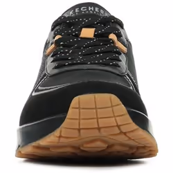 Sneakers Skechers Uno Layover Nero - 44
