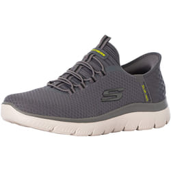 Sneakers Skechers Slip-ins Summits Scarpe da ginnastica di alta gamma Grigio - 47 1/2