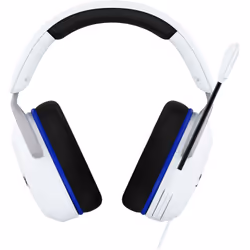 HyperX Cuffie da gaming Cloud Stinger 2 Core PS bianco - Vista aggiuntiva 7
