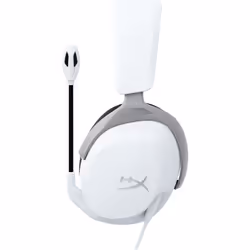 HyperX Cuffie da gaming Cloud Stinger 2 Core PS bianco - Vista aggiuntiva 8