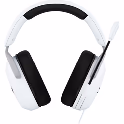 HyperX CloudX Stinger 2 Core Gaming Headsets per Xbox, bianche - Vista aggiuntiva 7