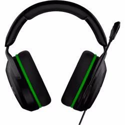 HyperX CloudX Stinger 2 Core Gaming Headsets per Xbox, nere - Vista aggiuntiva 7