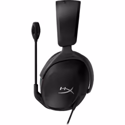 HyperX CloudX Stinger 2 Core Gaming Headsets per Xbox, nere - Vista aggiuntiva 8