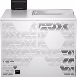 HP LaserJet Enterprise Stampante Color 6701dn - Vista aggiuntiva 6