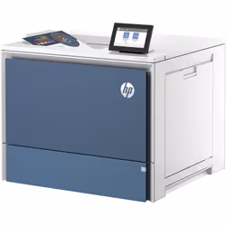HP LaserJet Enterprise Stampante Color 6701dn - Vista aggiuntiva 4