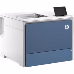HP LaserJet Enterprise Stampante Color 6701dn - Vista aggiuntiva 5