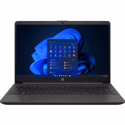 HP 255 G9, AMD Ryzen™ 5, 39,6 cm (15.6"), 1920 x 1080 Pixel, 16 GB, 512 GB, Windows 11 Pro